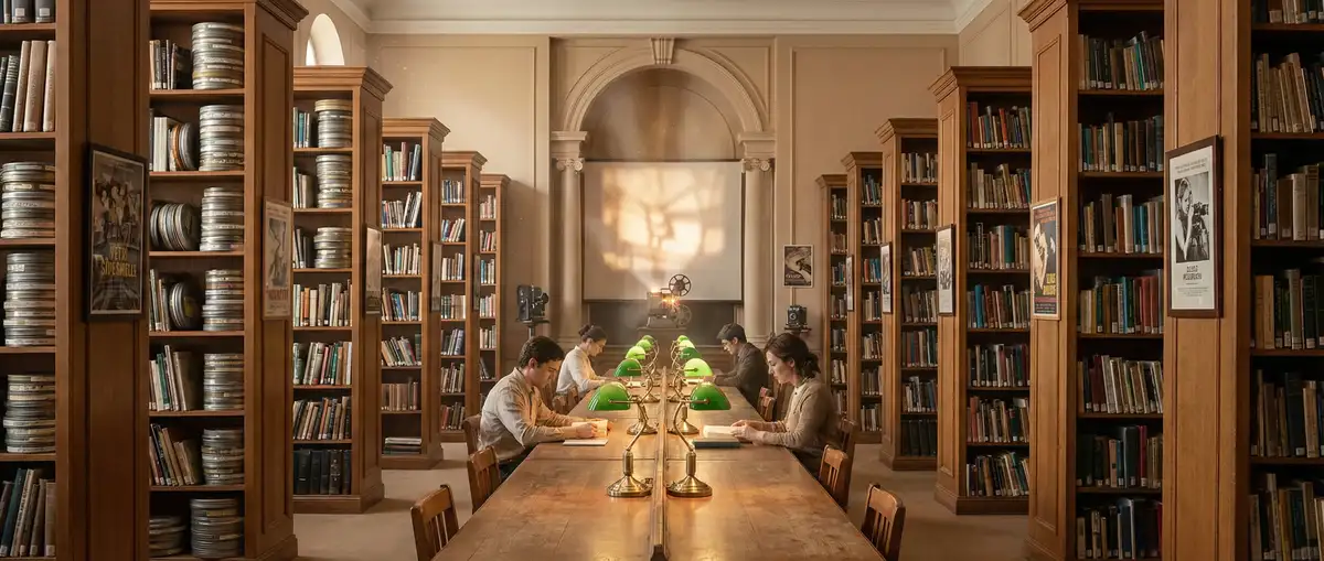 亚洲伦理片库数字档案馆 - 伦理片 学术研究中心